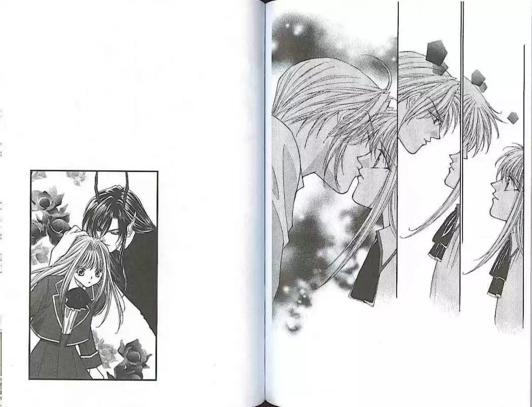 Read Virgin Crisis Manga Online