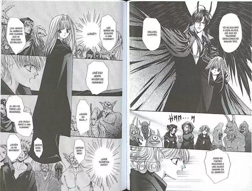 Read Virgin Crisis Manga Online