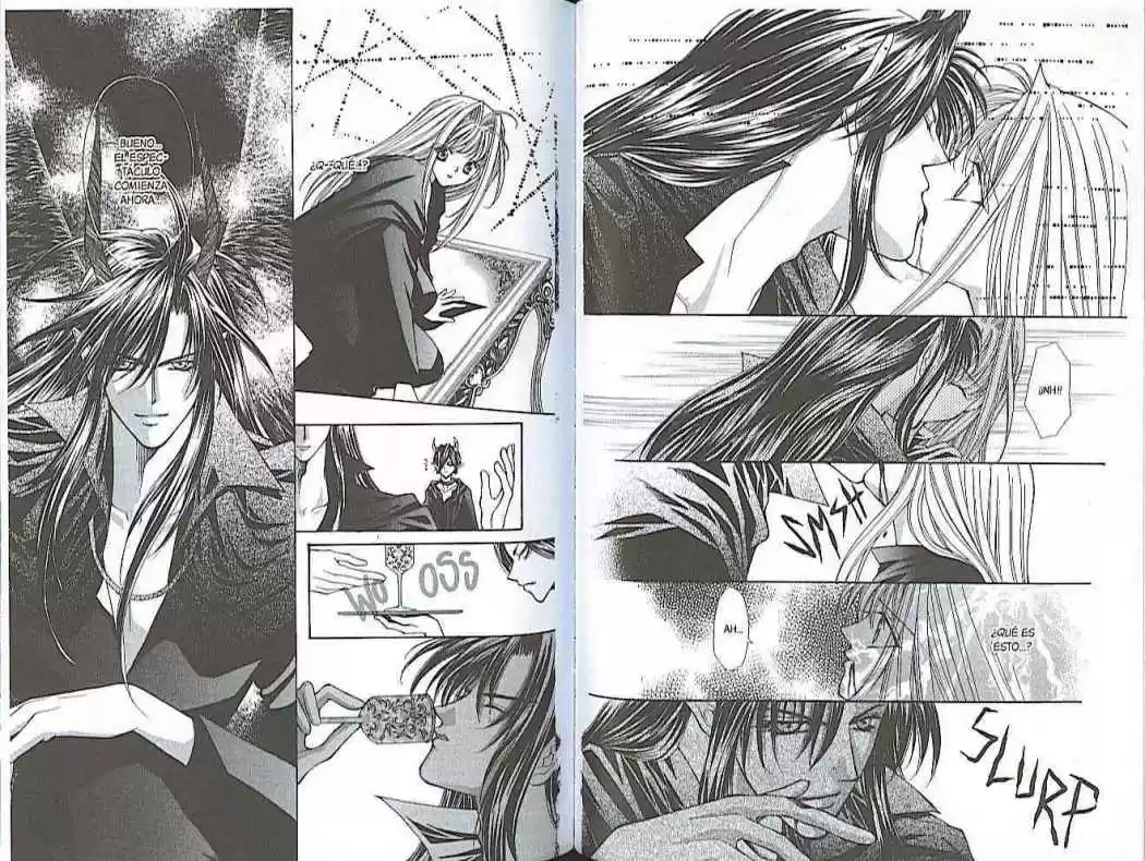 Read Virgin Crisis Manga Online