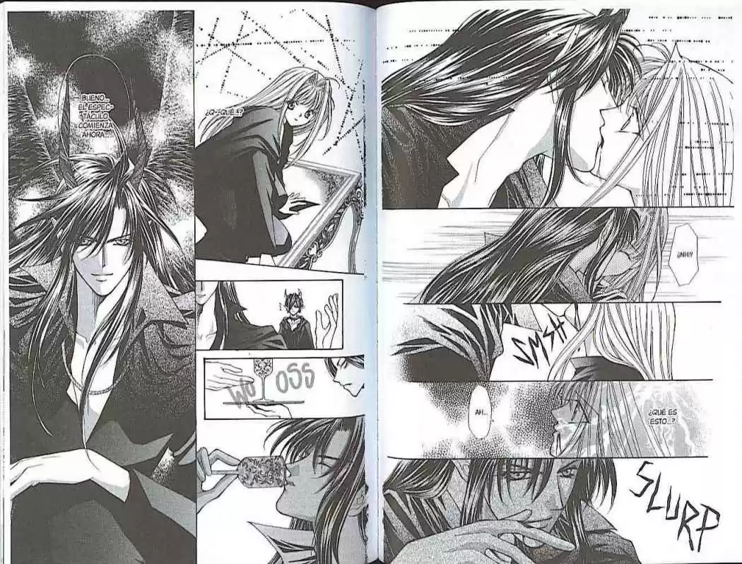 Read Virgin Crisis Manga Online