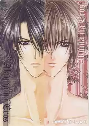 Read Virgin Crisis Manga Online