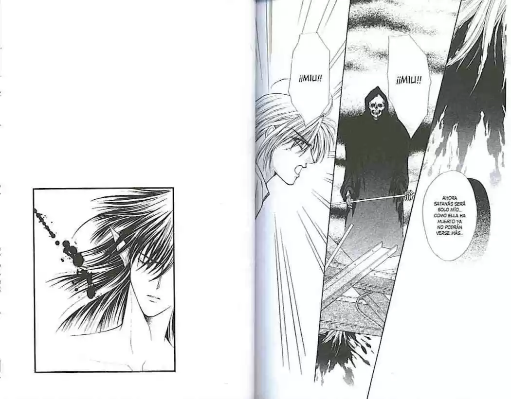 Read Virgin Crisis Manga Online