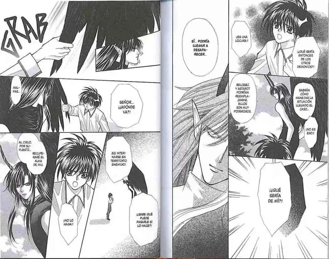 Read Virgin Crisis Manga Online