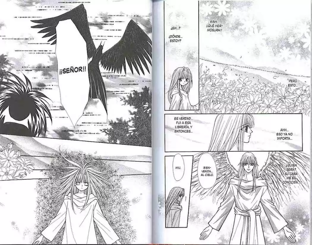 Read Virgin Crisis Manga Online