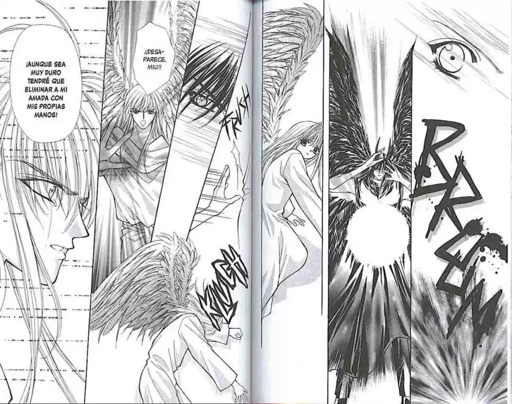 Read Virgin Crisis Manga Online