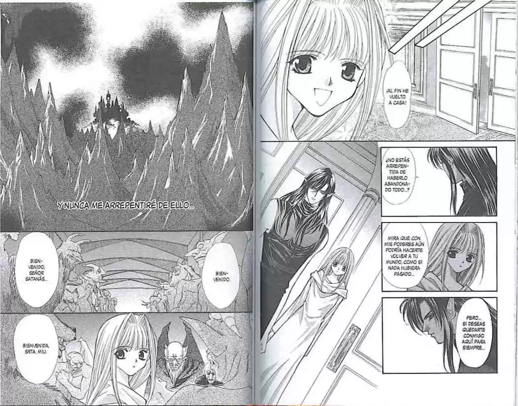 Read Virgin Crisis Manga Online