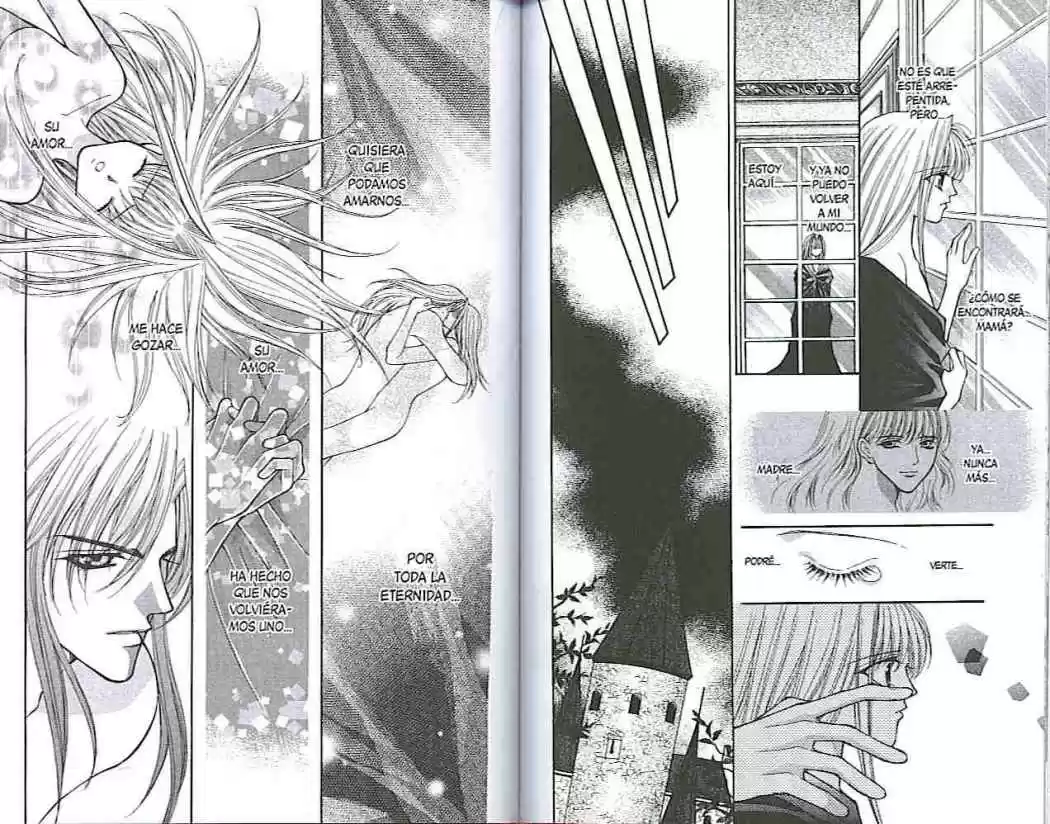Read Virgin Crisis Manga Online