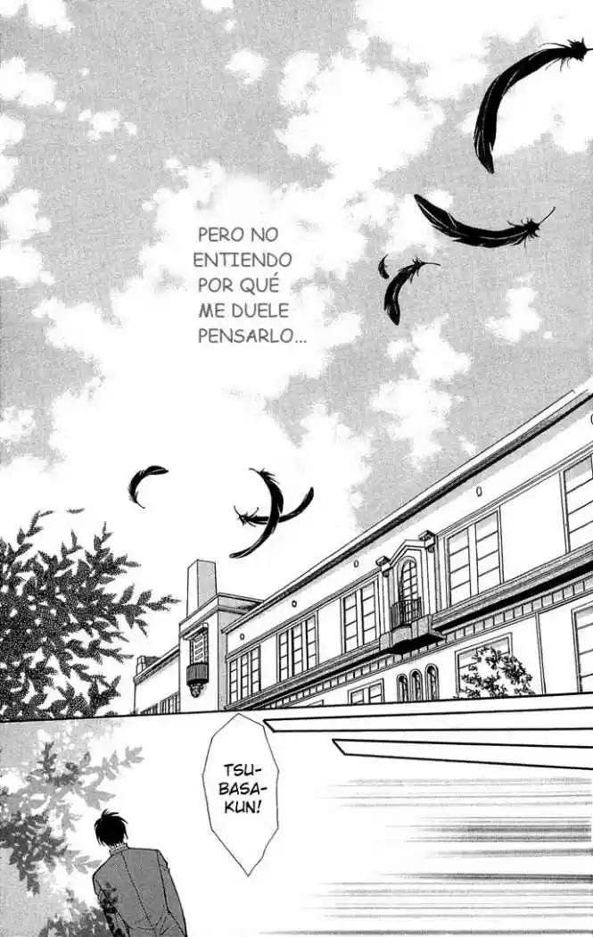 Read Virgin Crisis Manga Online