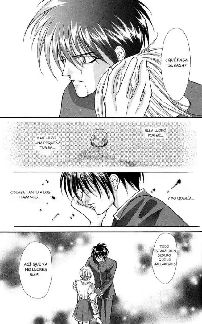 Read Virgin Crisis Manga Online