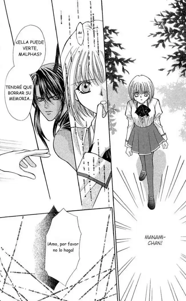 Read Virgin Crisis Manga Online