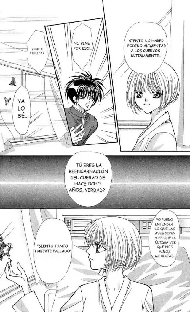 Read Virgin Crisis Manga Online