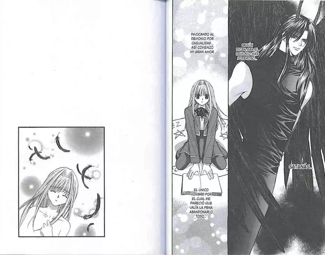 Read Virgin Crisis Manga Online