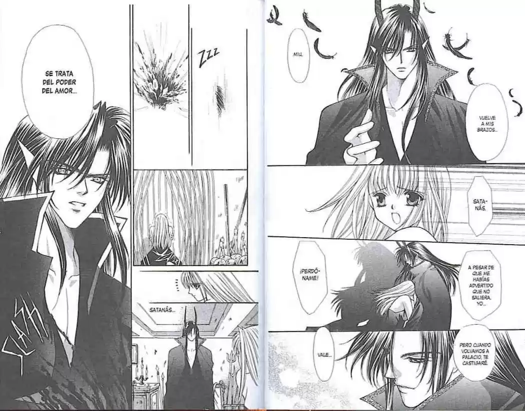 Read Virgin Crisis Manga Online