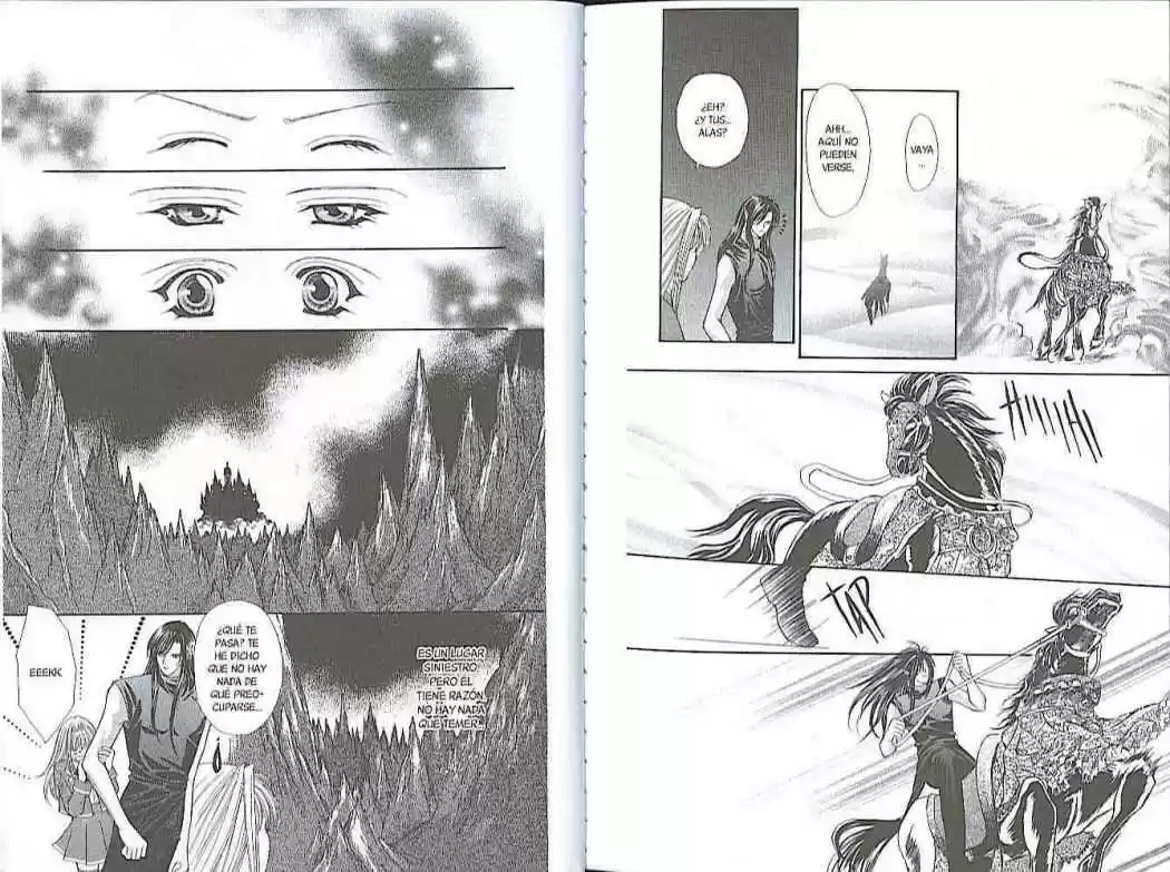 Read Virgin Crisis Manga Online
