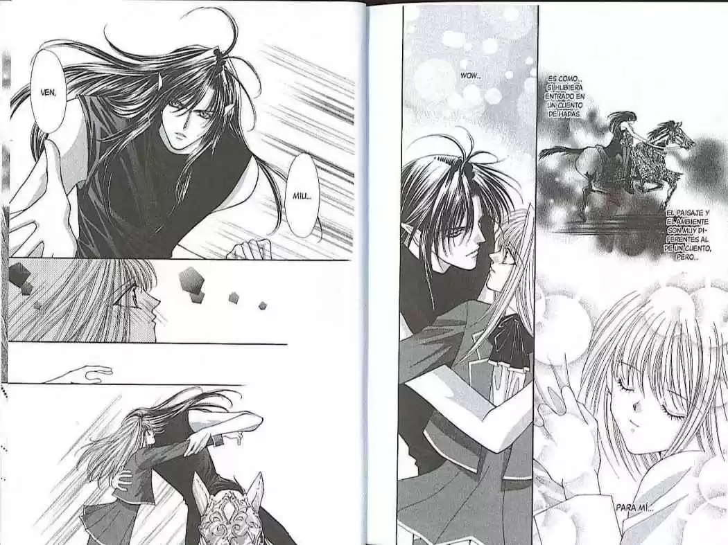 Read Virgin Crisis Manga Online