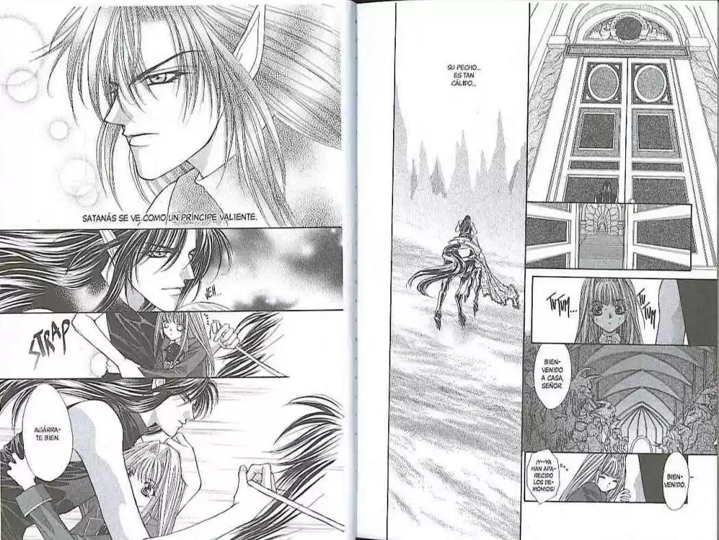 Read Virgin Crisis Manga Online