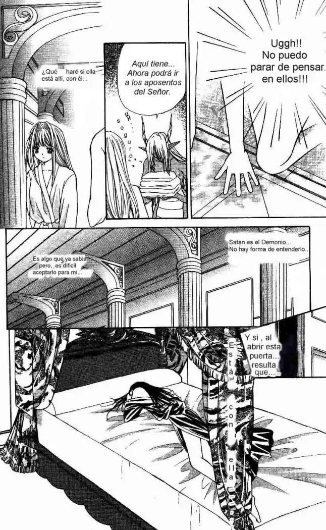 Read Virgin Crisis Manga Online