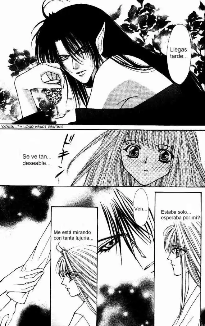 Read Virgin Crisis Manga Online