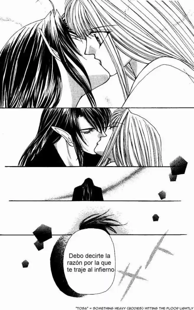Read Virgin Crisis Manga Online