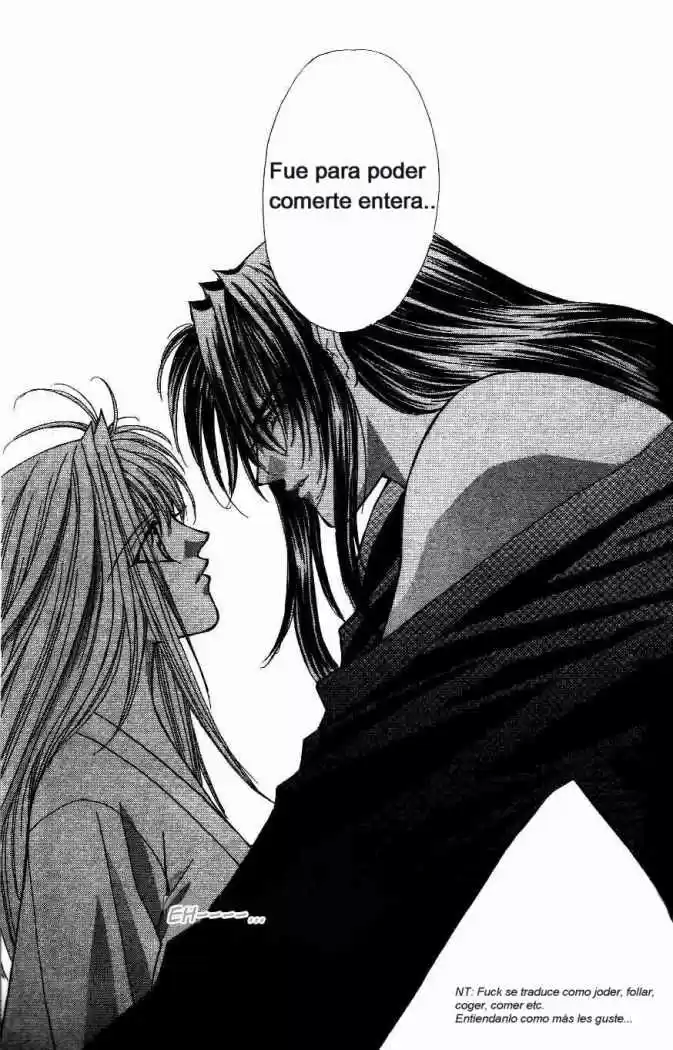 Read Virgin Crisis Manga Online