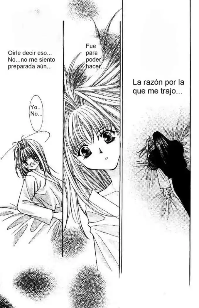 Read Virgin Crisis Manga Online