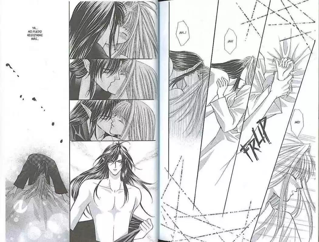 Read Virgin Crisis Manga Online