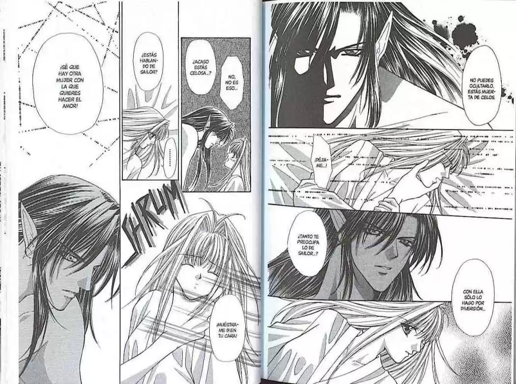 Read Virgin Crisis Manga Online