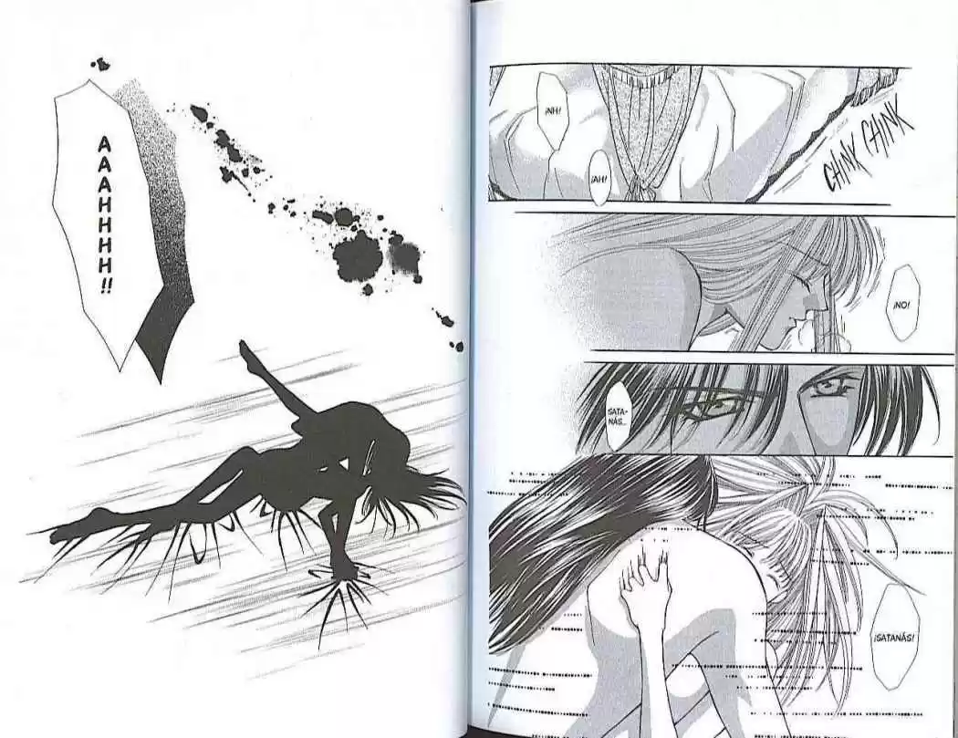 Read Virgin Crisis Manga Online