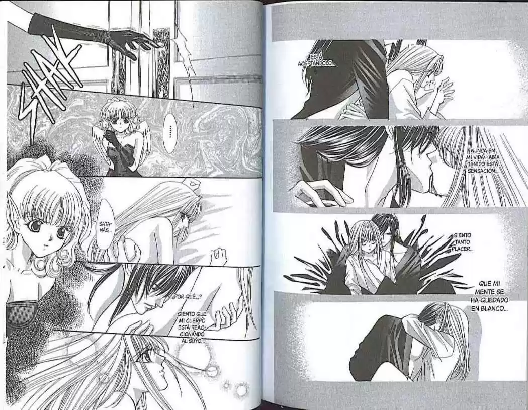 Read Virgin Crisis Manga Online