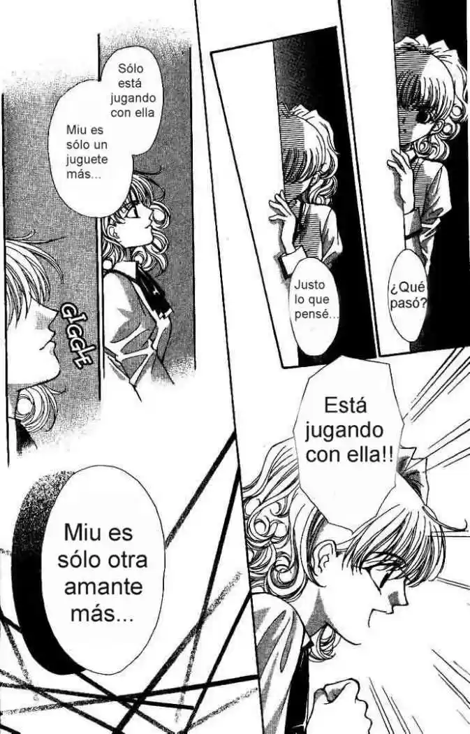 Read Virgin Crisis Manga Online