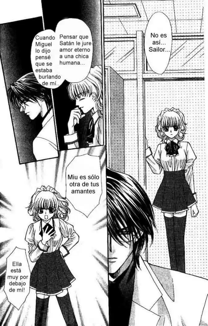Read Virgin Crisis Manga Online