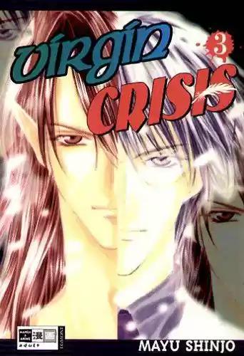 Read Virgin Crisis Manga Online