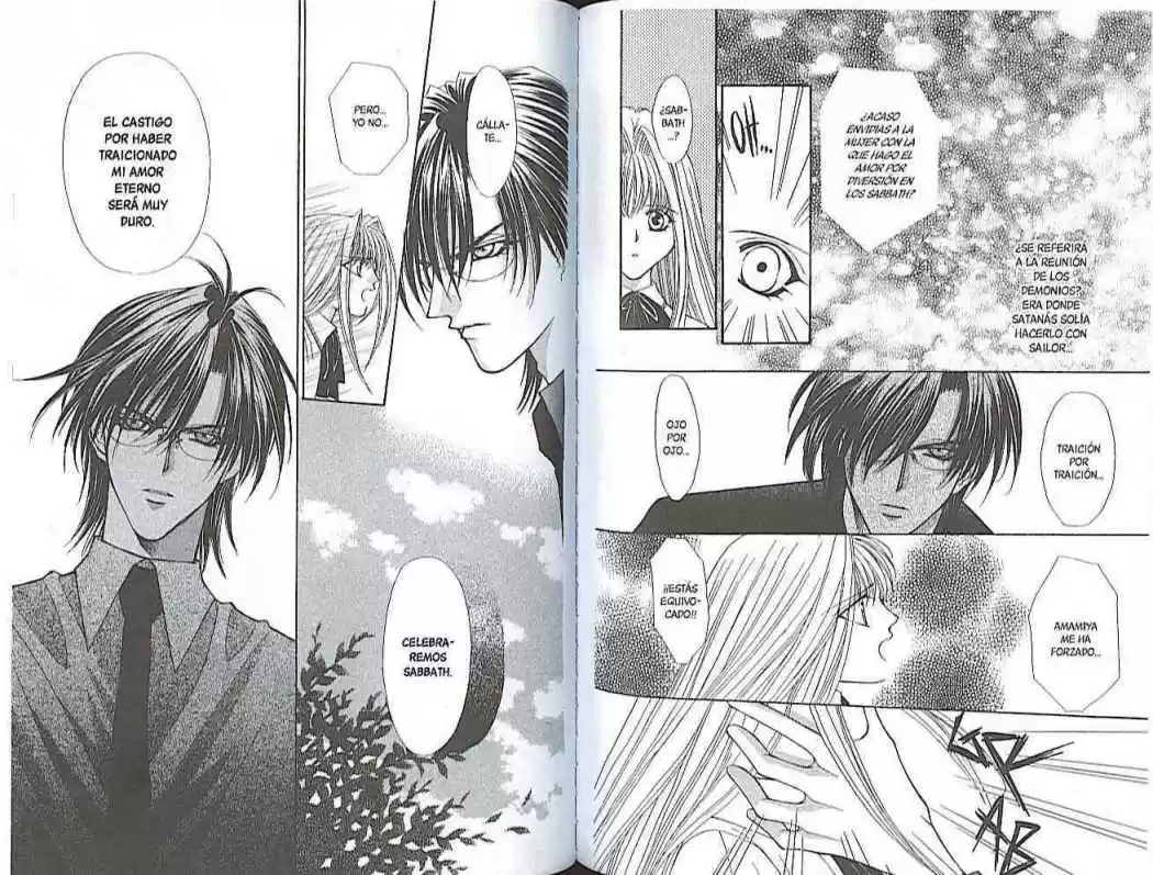 Read Virgin Crisis Manga Online