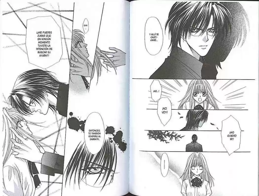 Read Virgin Crisis Manga Online