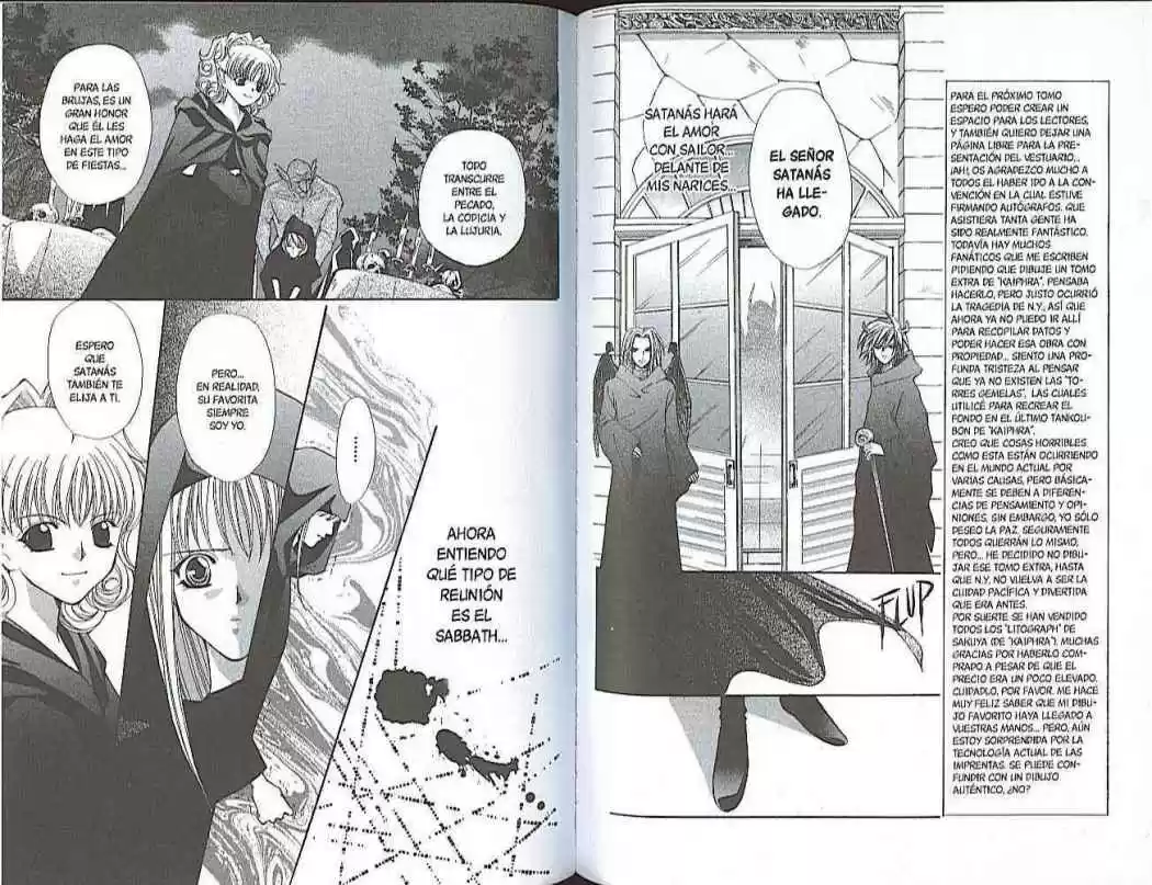 Read Virgin Crisis Manga Online