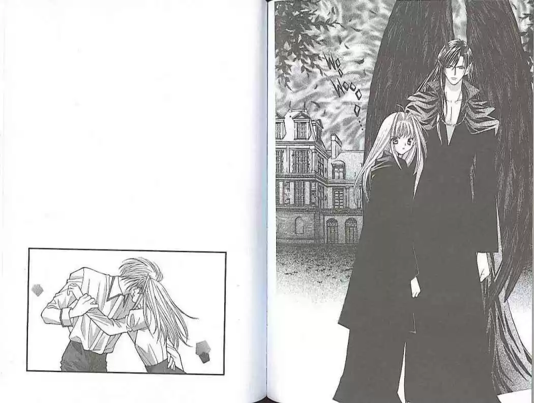Read Virgin Crisis Manga Online