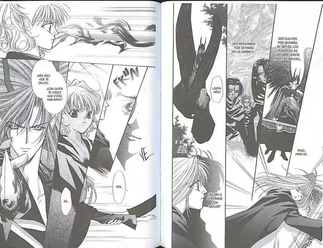 Read Virgin Crisis Manga Online