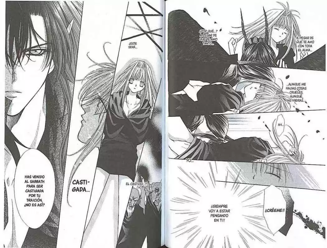 Read Virgin Crisis Manga Online