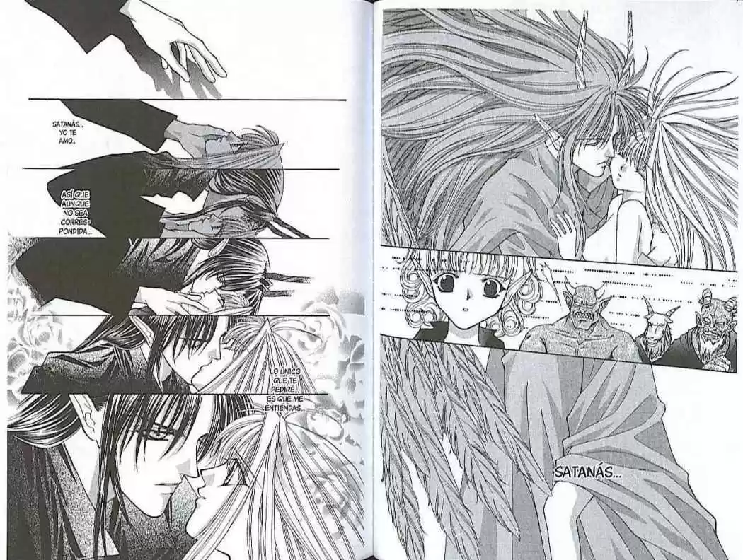 Read Virgin Crisis Manga Online
