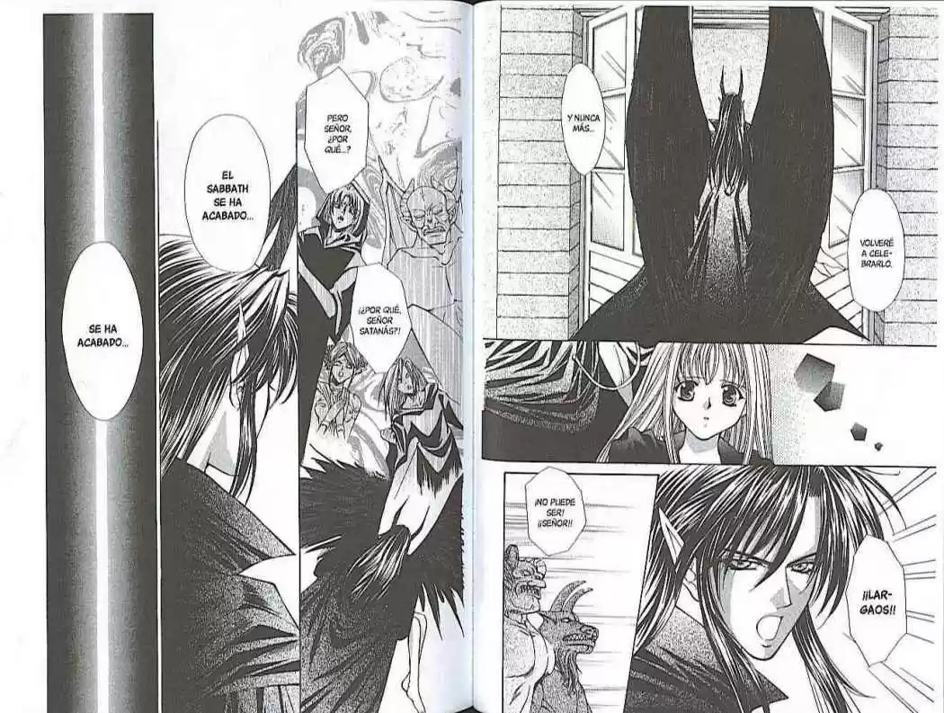 Read Virgin Crisis Manga Online