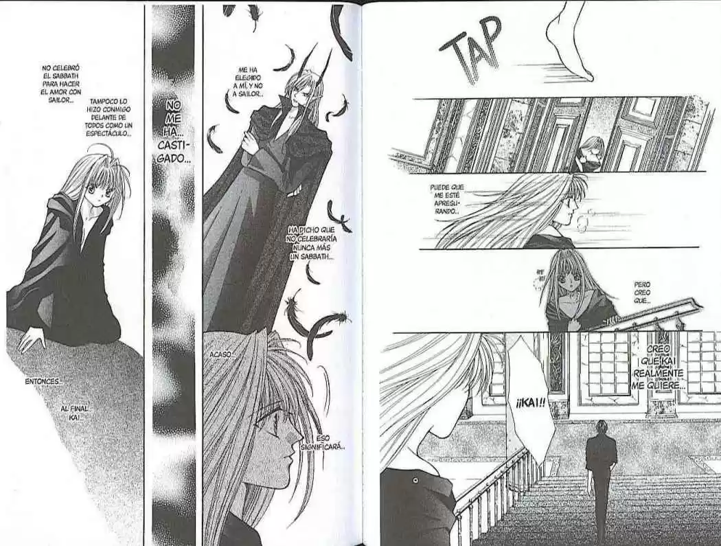 Read Virgin Crisis Manga Online