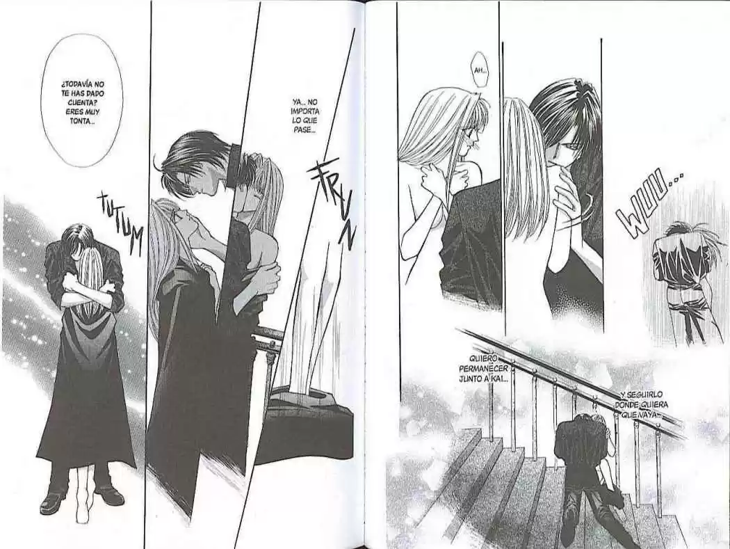 Read Virgin Crisis Manga Online