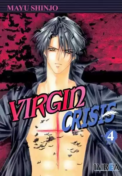 Read Virgin Crisis Manga Online