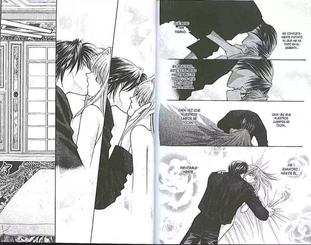 Read Virgin Crisis Manga Online