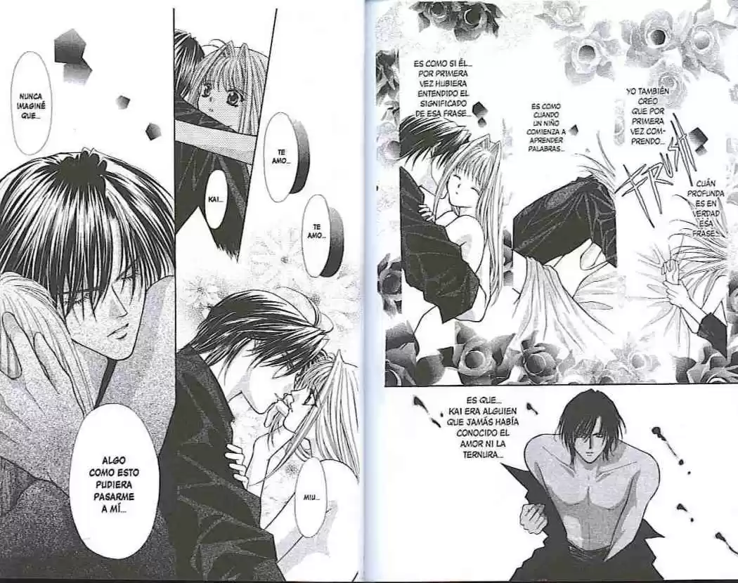Read Virgin Crisis Manga Online