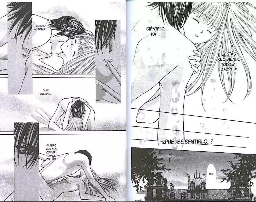 Read Virgin Crisis Manga Online