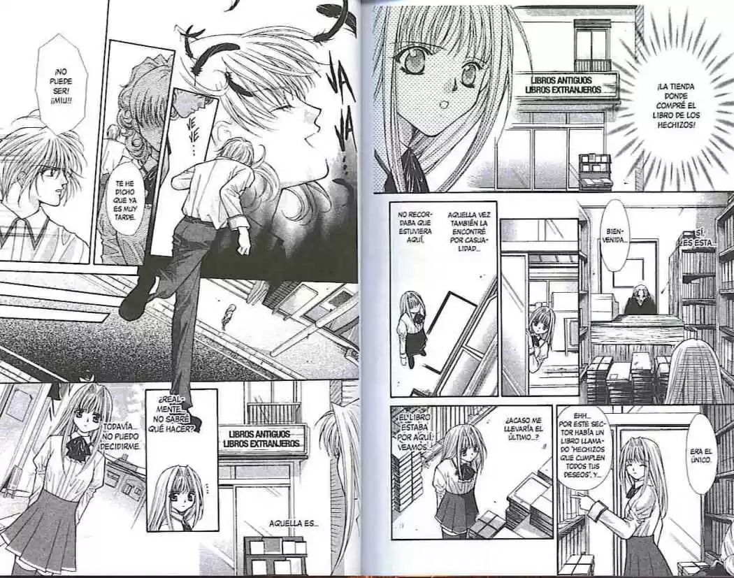 Read Virgin Crisis Manga Online