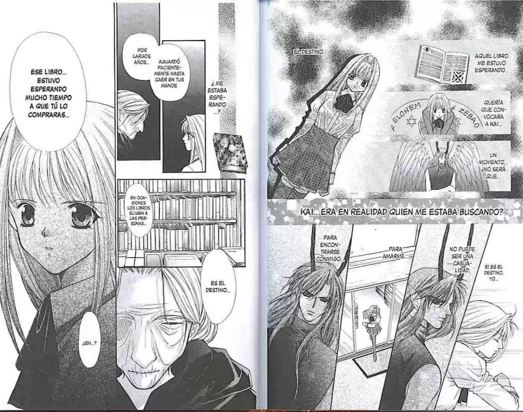 Read Virgin Crisis Manga Online