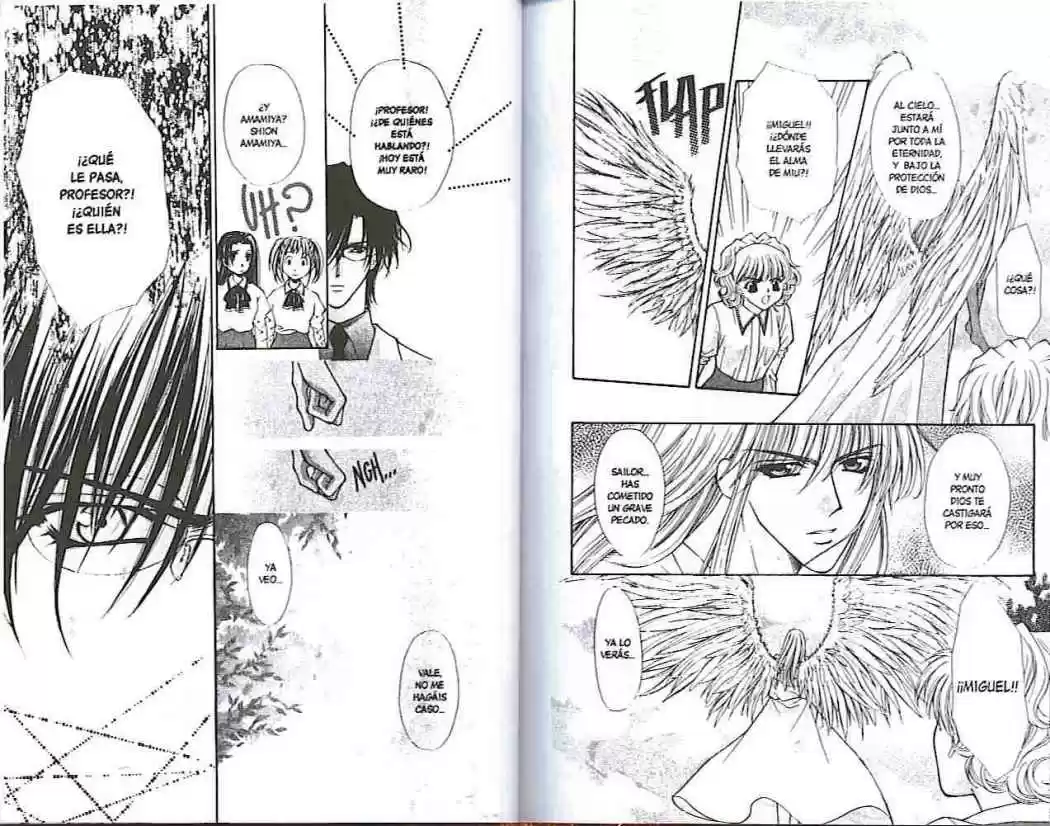 Read Virgin Crisis Manga Online
