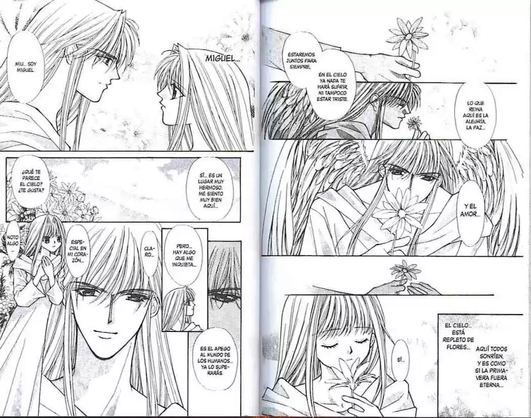 Read Virgin Crisis Manga Online